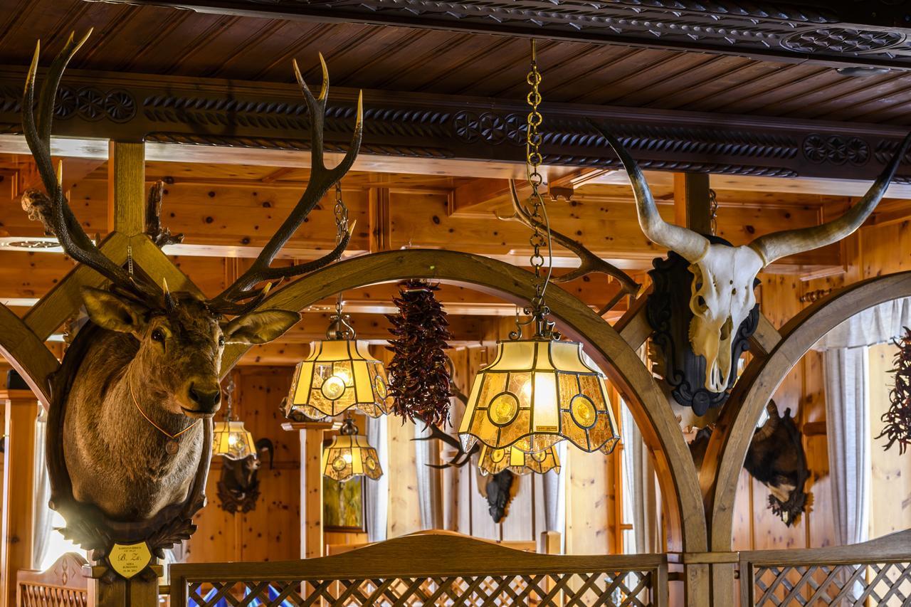 Gasthof Zum Jaegerwirt Hotel Mariazell Exterior photo